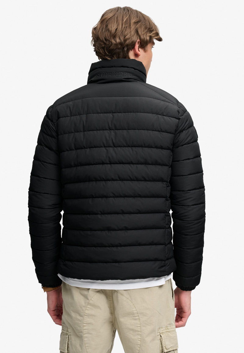 Superdry Fuji Midweight Padded Jacket
