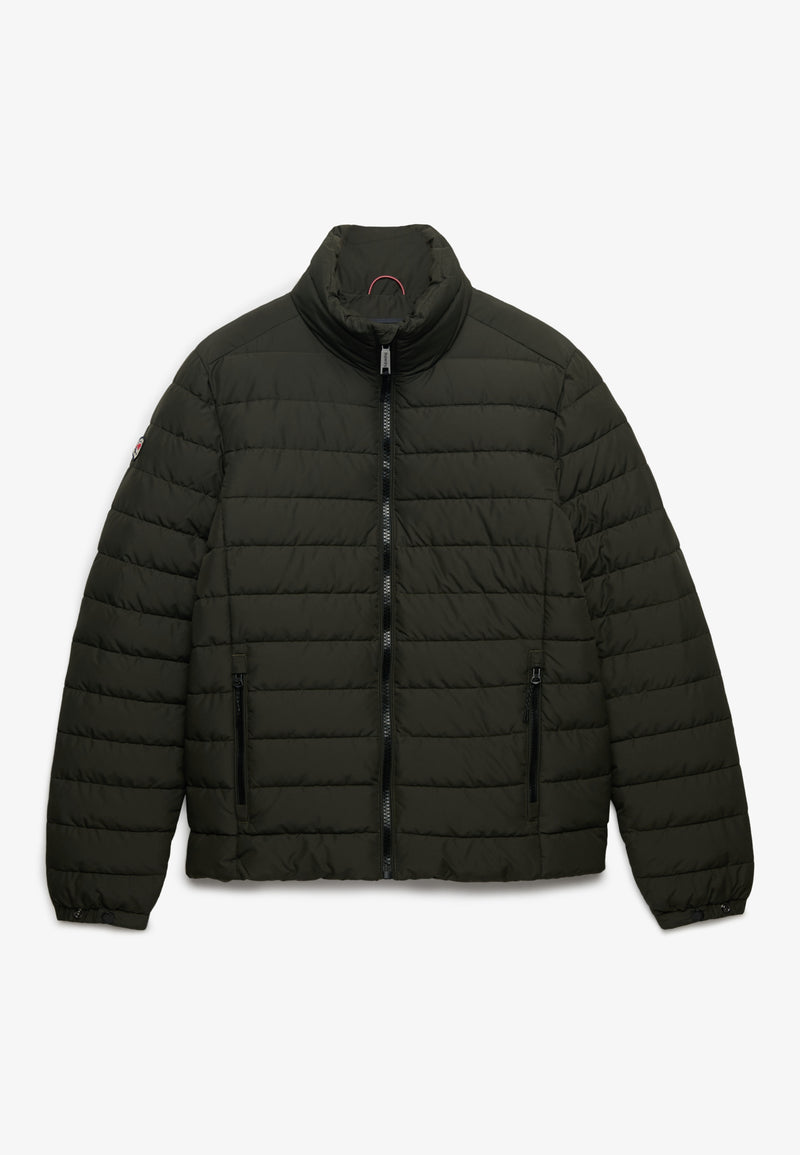 Superdry Fuji Midweight Padded Jacket