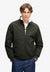 Superdry Campus Padded Harrington Jacket