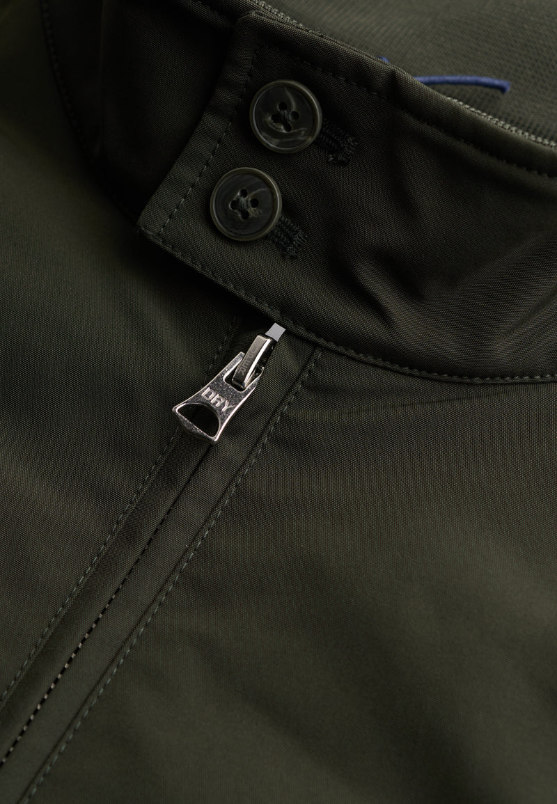 Superdry Fuji Midweight Padded Jacket