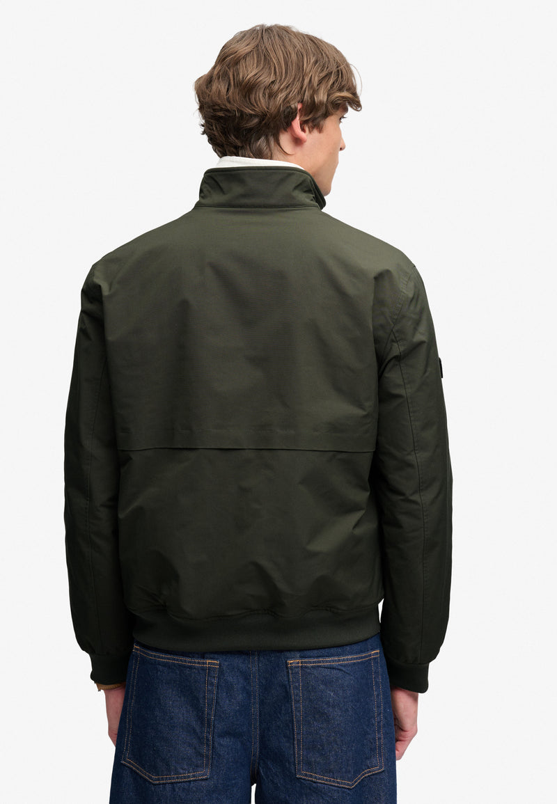 Superdry Fuji Midweight Padded Jacket