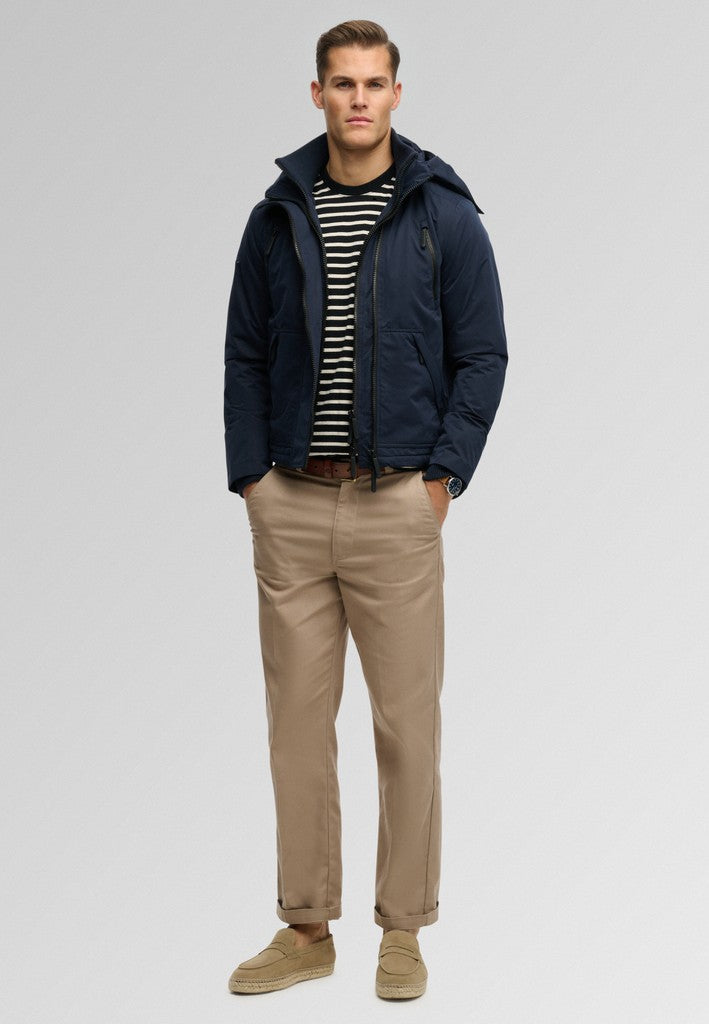 Superdry Hooded Artic Windcheater Jacket