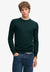 Superdry Wool Blend 1/4 Zip