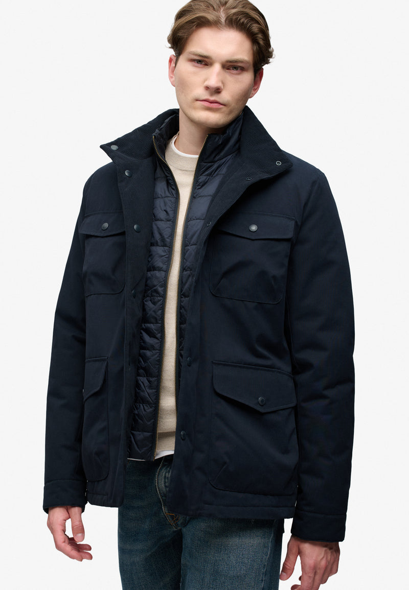 Superdry Burford Jacket