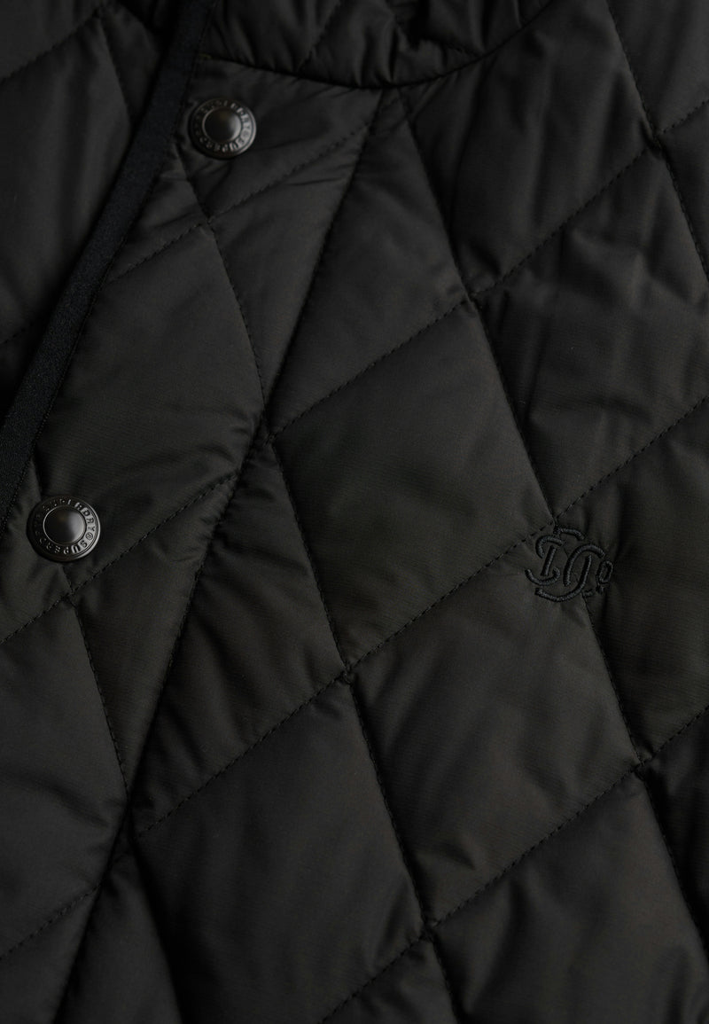 Superdry Quilted Estate Jacket