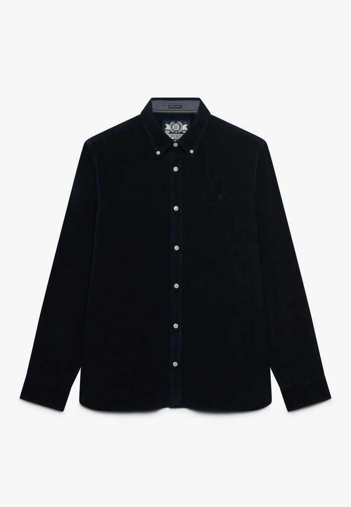 Superdry Classic Needle Cord Shirt