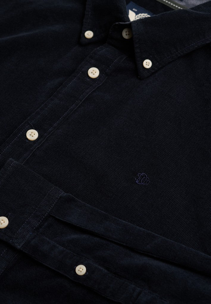 Superdry Classic Needle Cord Shirt