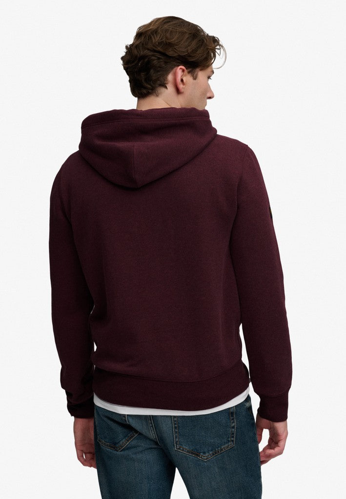 Superdry Heritage Relaxed Hoodie