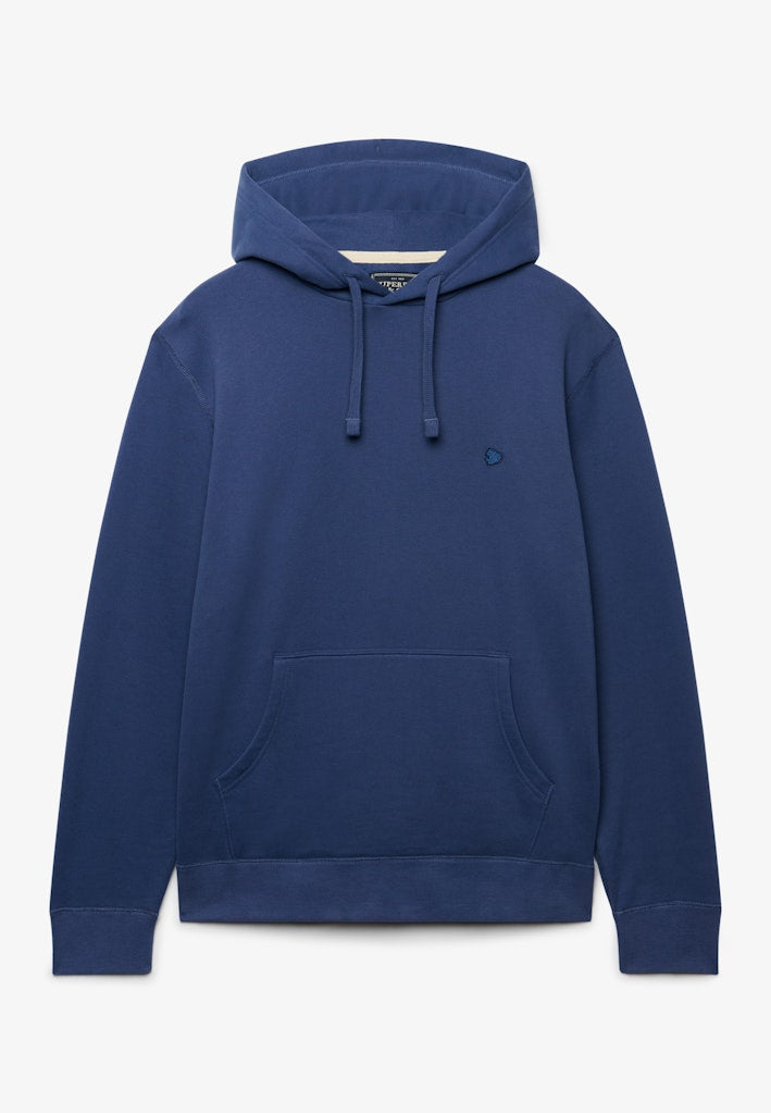 Superfry Essential SDCO Logo Hoodie
