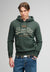 Superdry Heritage Relaxed Hoodie