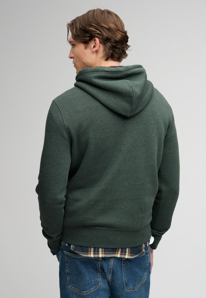 Superdry Heritage Relaxed Hoodie
