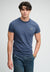 Superdry Essential Serif Logo Tee