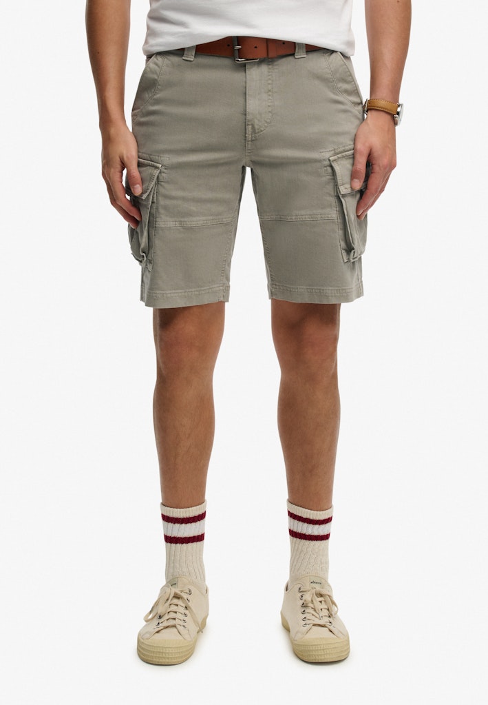 Superdry Core Cargo Short
