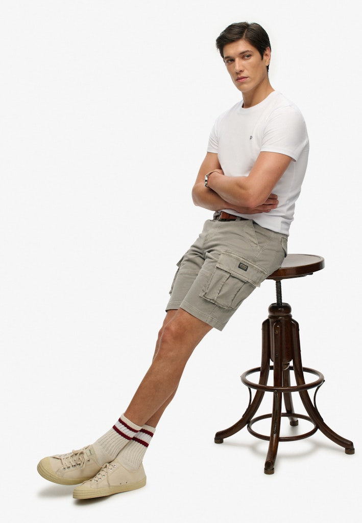 Superdry Core Cargo Short