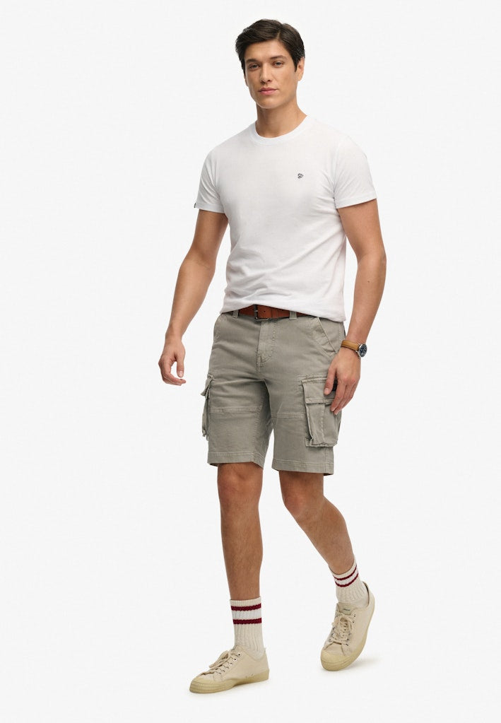 Superdry Core Cargo Short