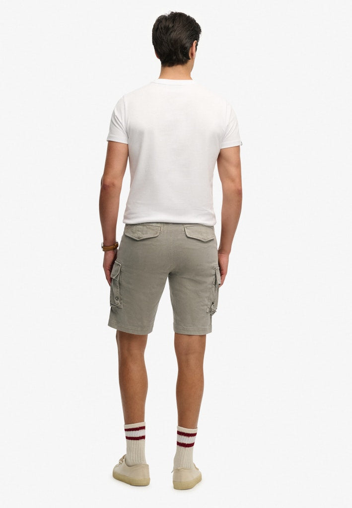Superdry Core Cargo Short