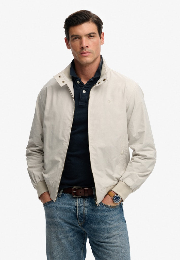 Superdry Harrington Jacket