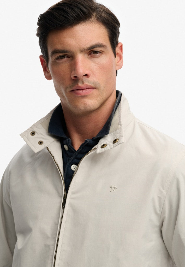 Superdry Harrington Jacket