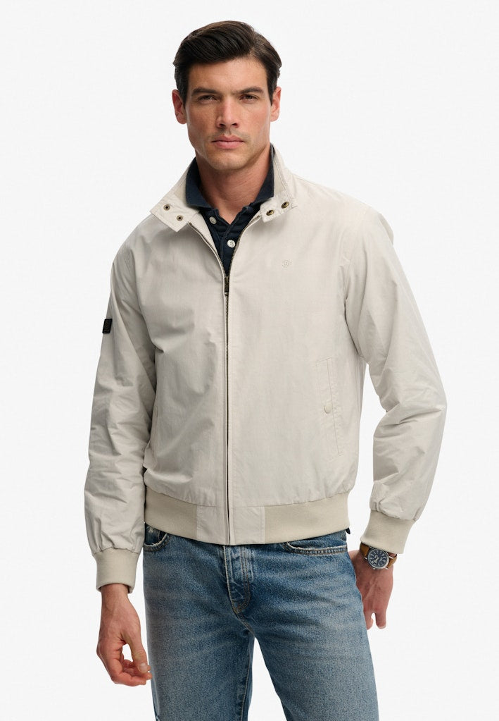 Superdry Harrington Jacket