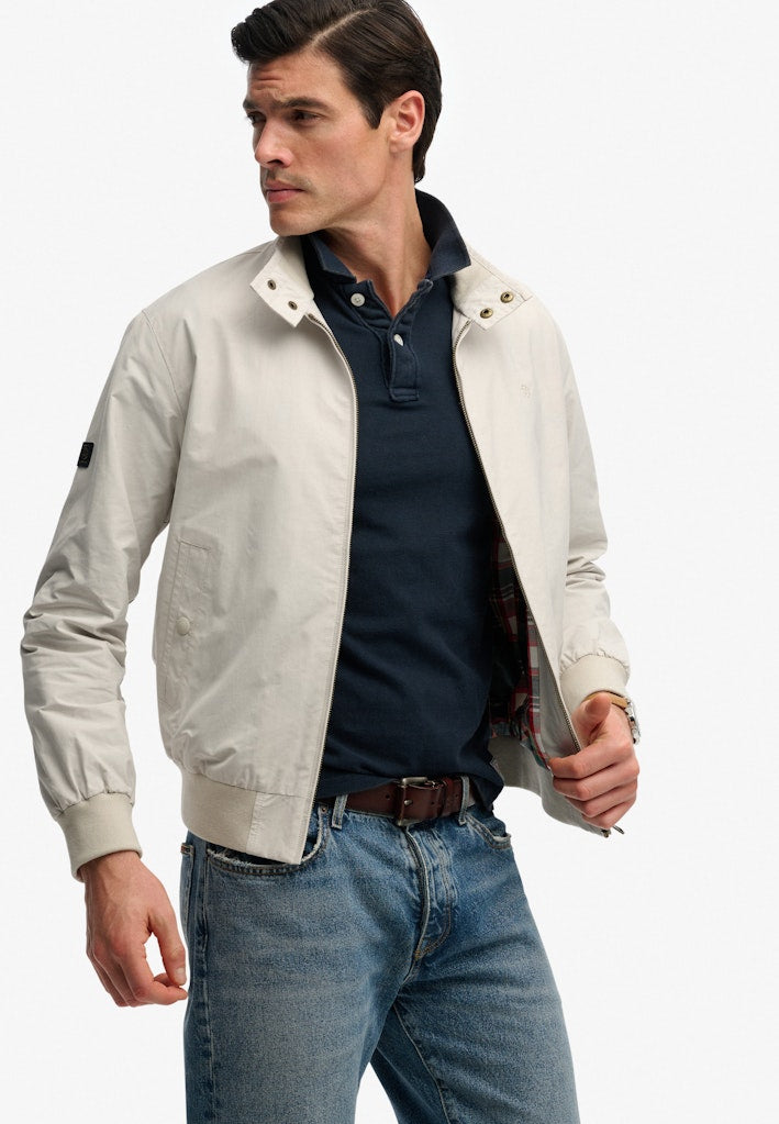 Superdry Harrington Jacket