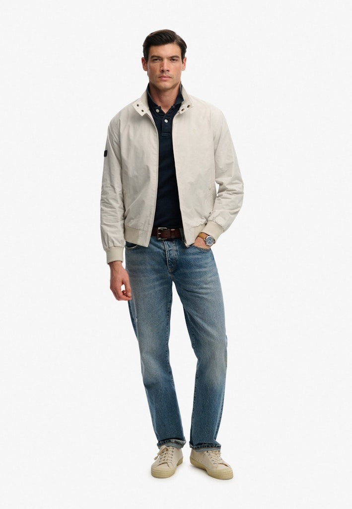Superdry Harrington Jacket