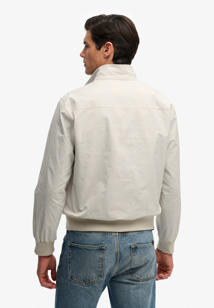 Superdry Harrington Jacket