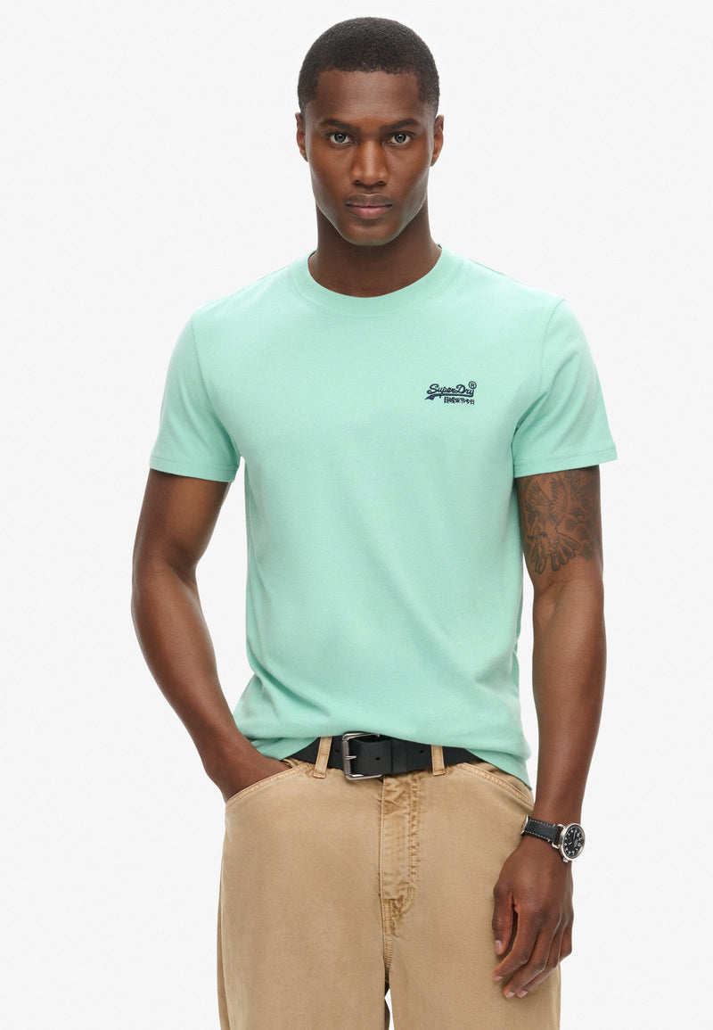 Superdry Essential Logo T-Shirt