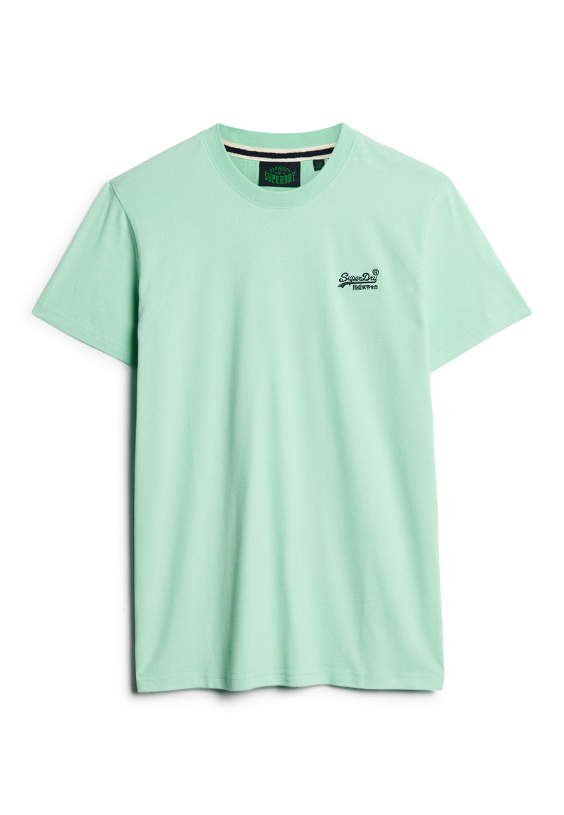 Superdry Essential Logo T-Shirt