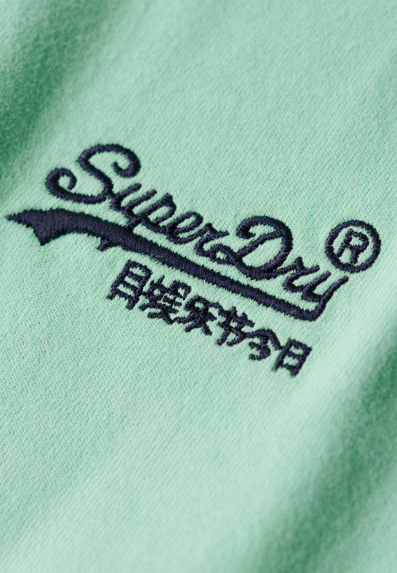 Superdry Essential Logo T-Shirt