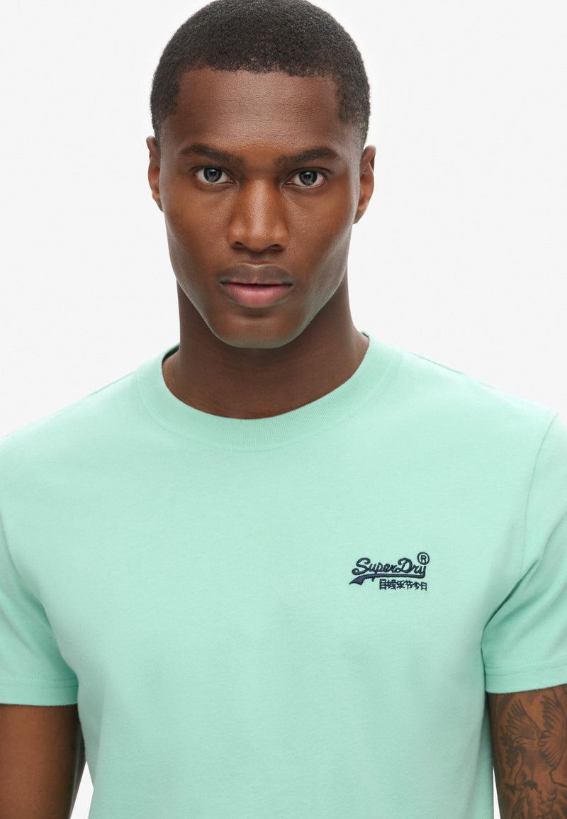 Superdry Essential Logo T-Shirt