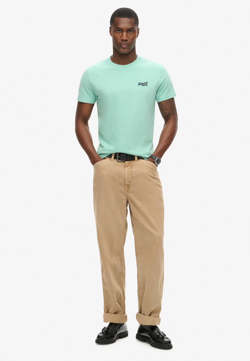 Superdry Essential Logo T-Shirt