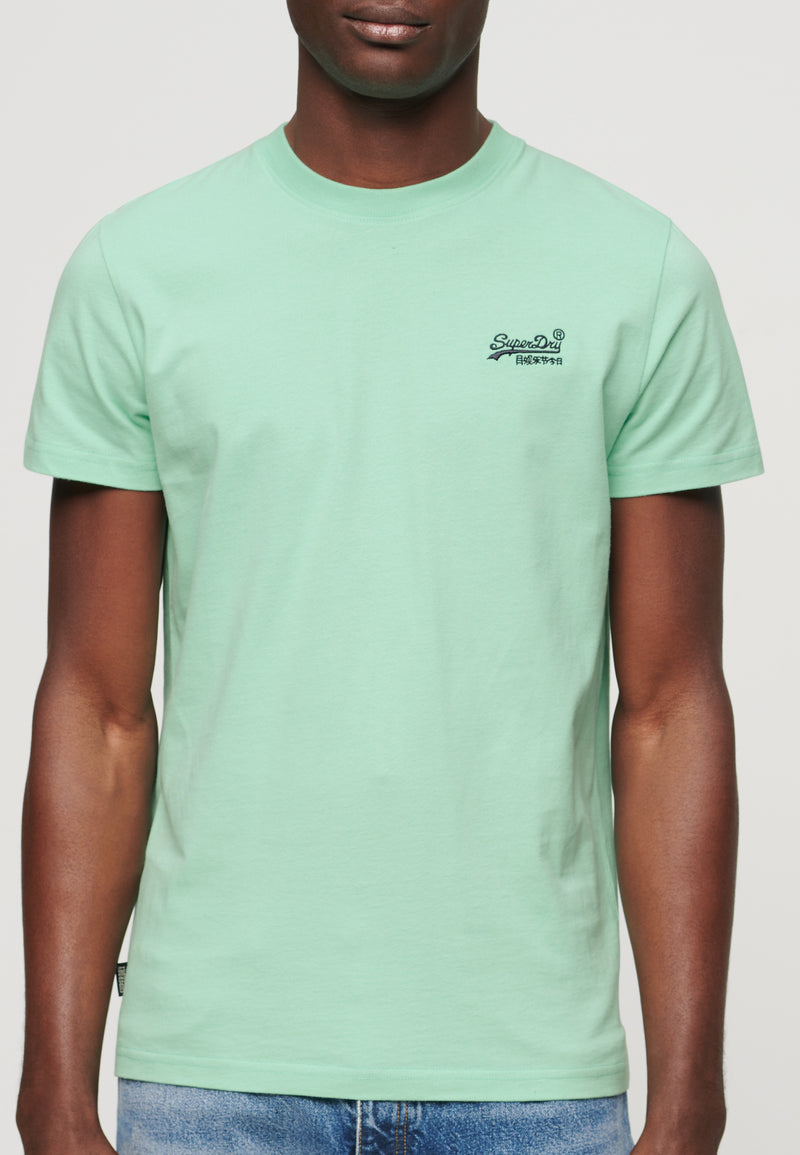 Superdry Essential Logo T-Shirt