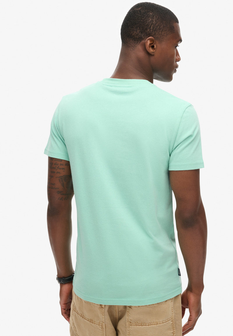 Superdry Essential Logo T-Shirt