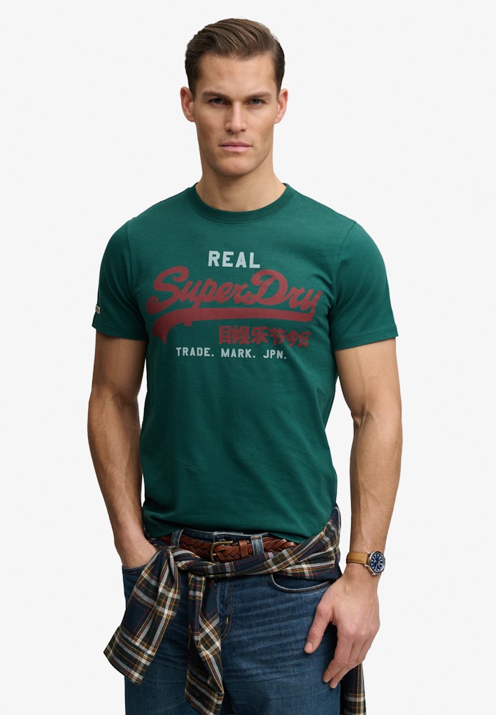 Superdry Classic T-Shirt