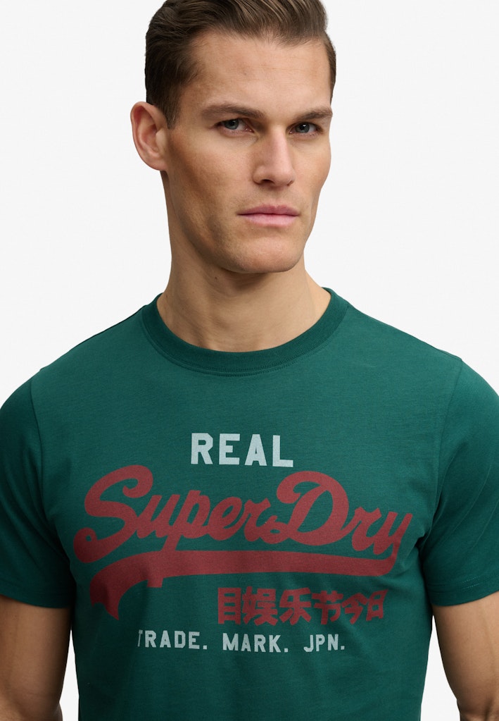 Superdry Classic T-Shirt