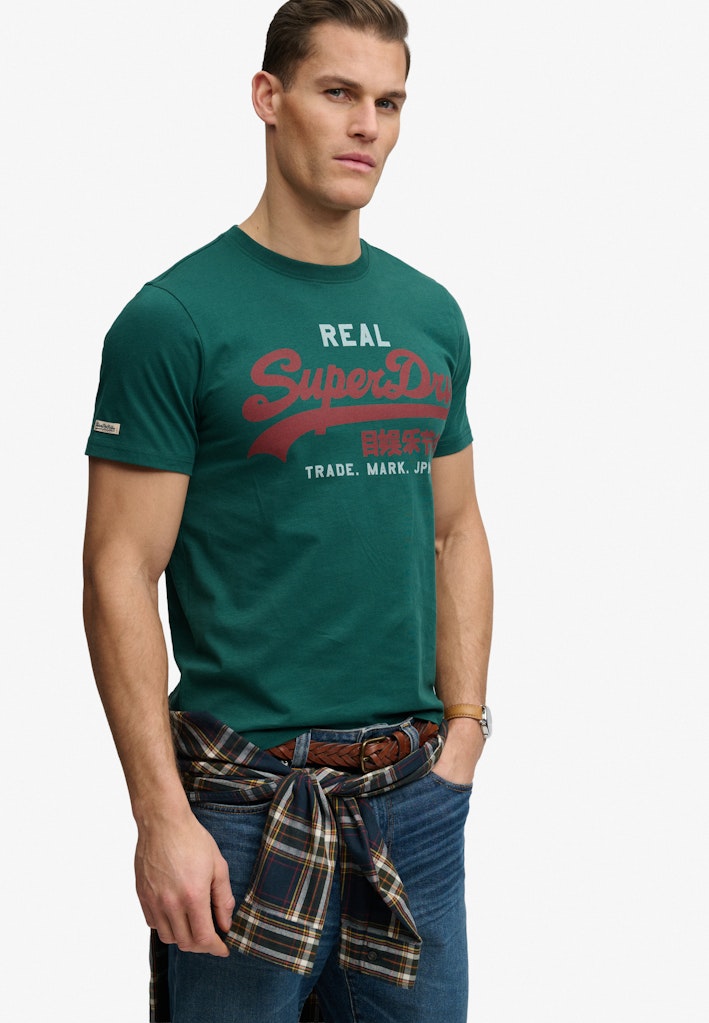 Superdry Classic T-Shirt