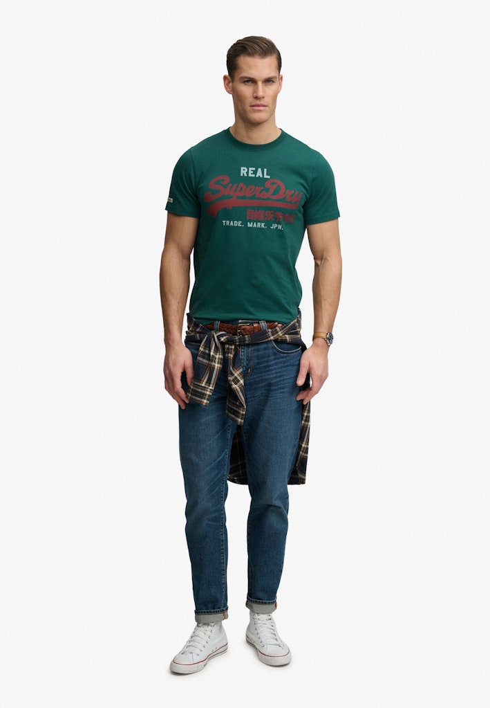 Superdry Classic T-Shirt