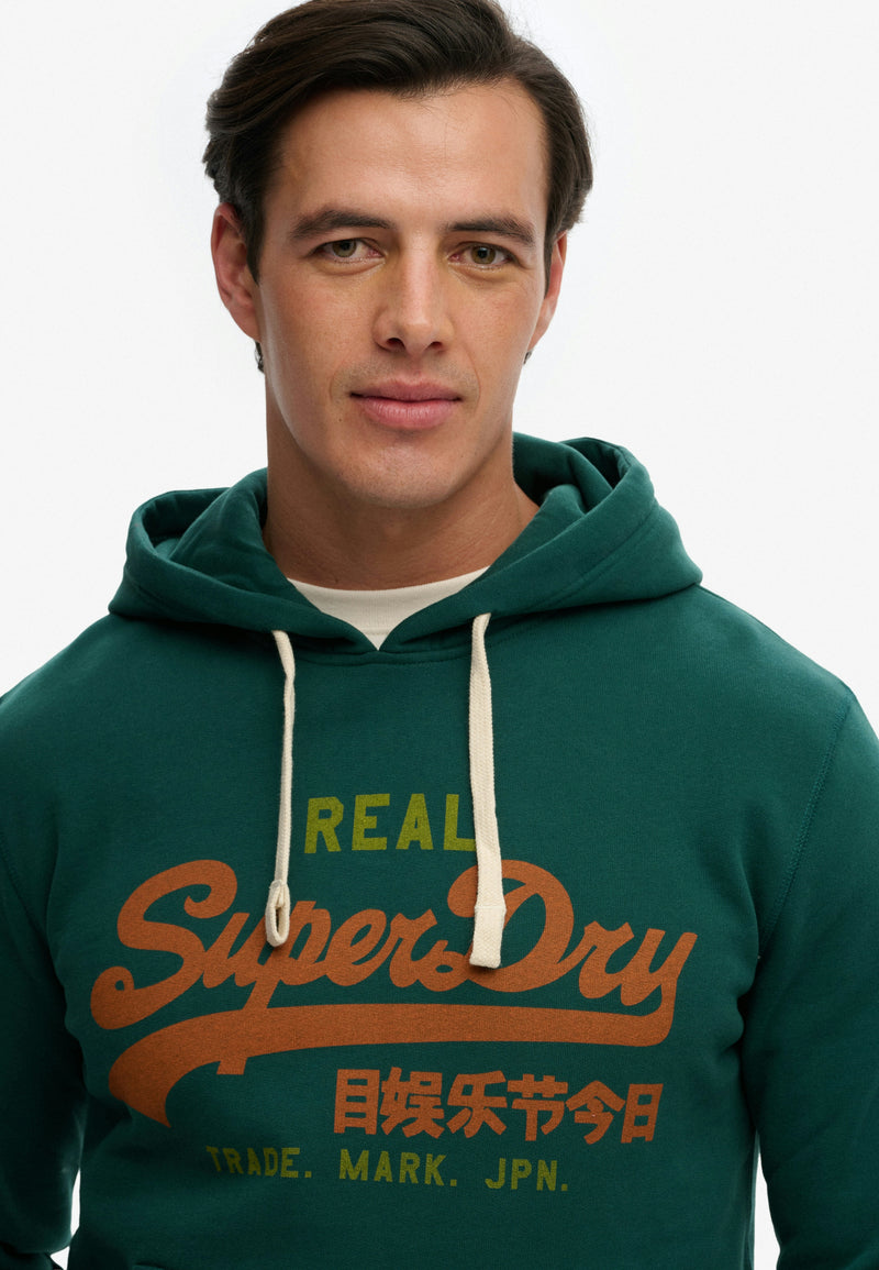 Superdry Classic Hoodie