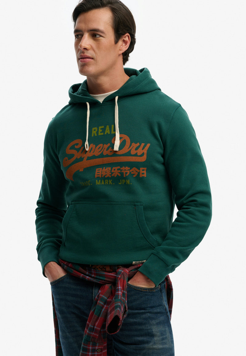 Superdry Classic Hoodie