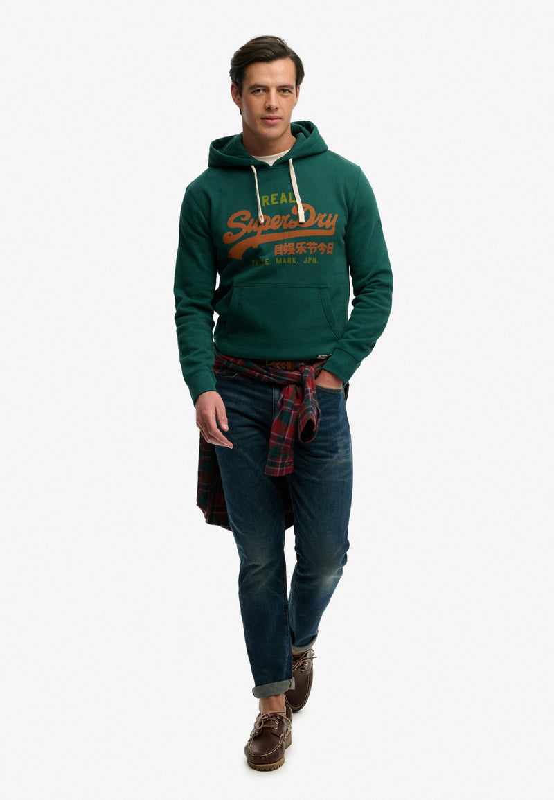 Superdry Classic Hoodie