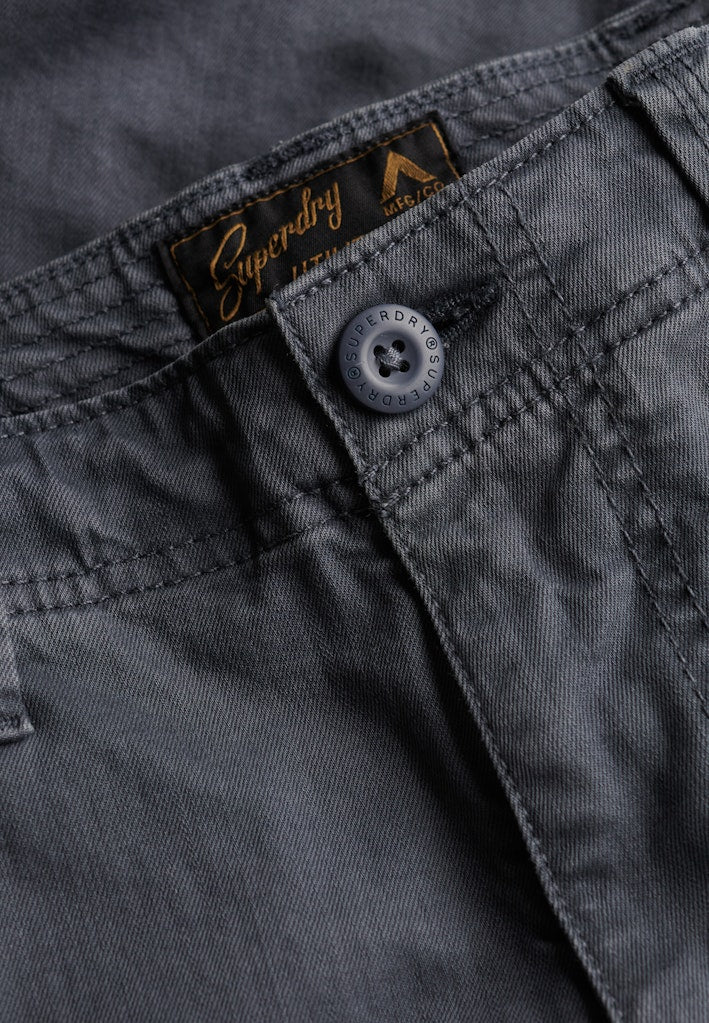 Superdry Core Cargo Short