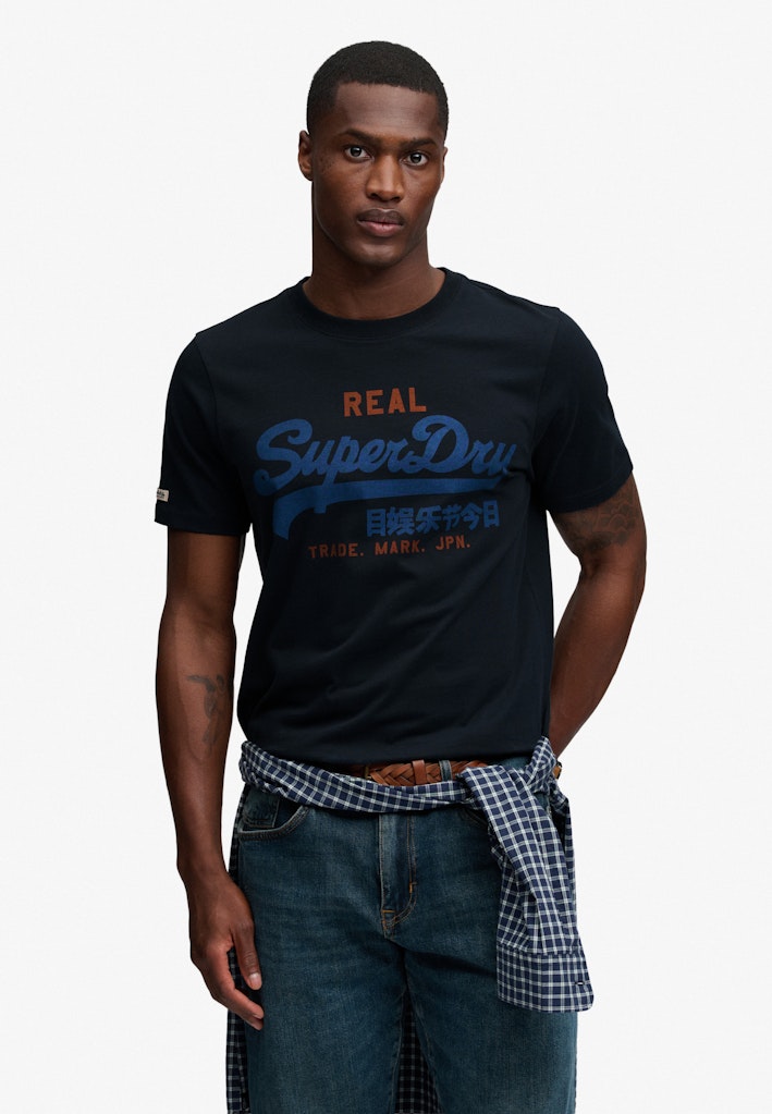 Superdry Classic T-Shirt