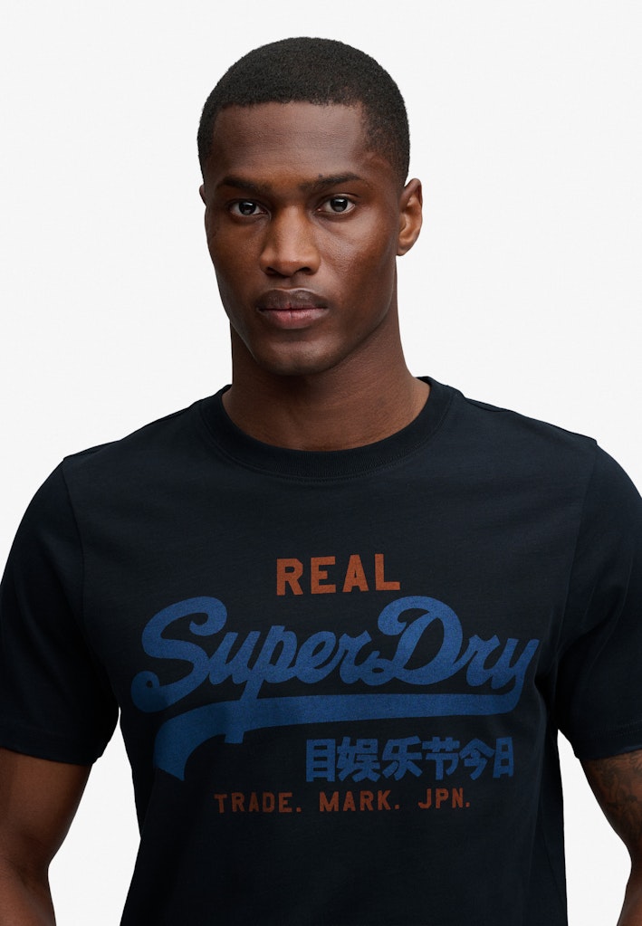 Superdry Classic T-Shirt