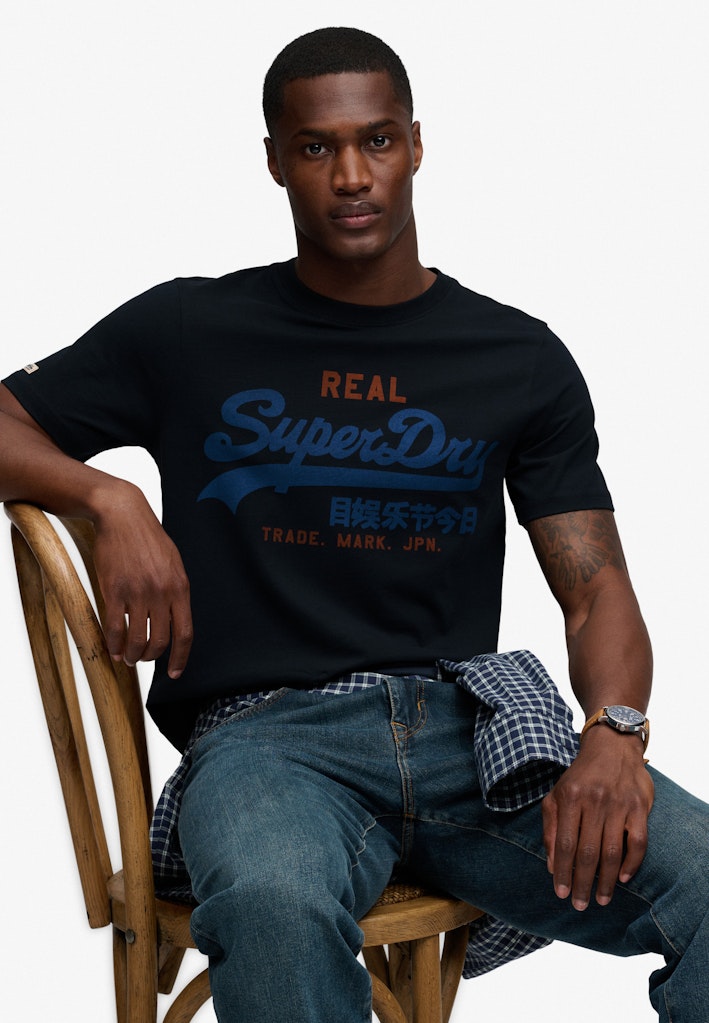 Superdry Classic T-Shirt