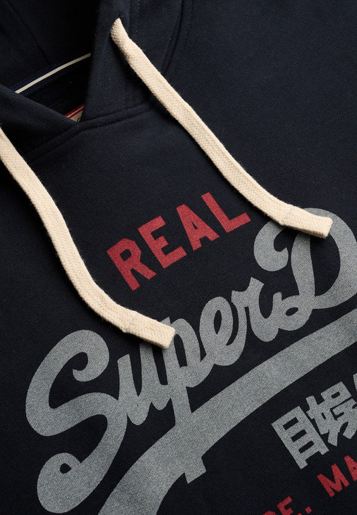 Superdry Classic Hoodie
