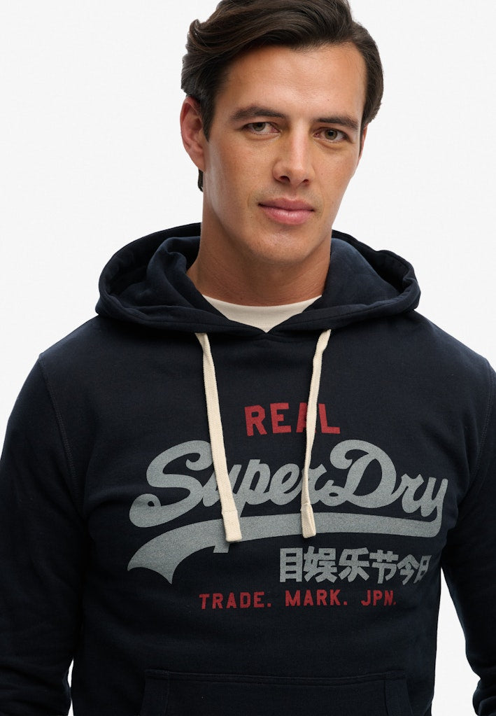 Superdry Classic Hoodie