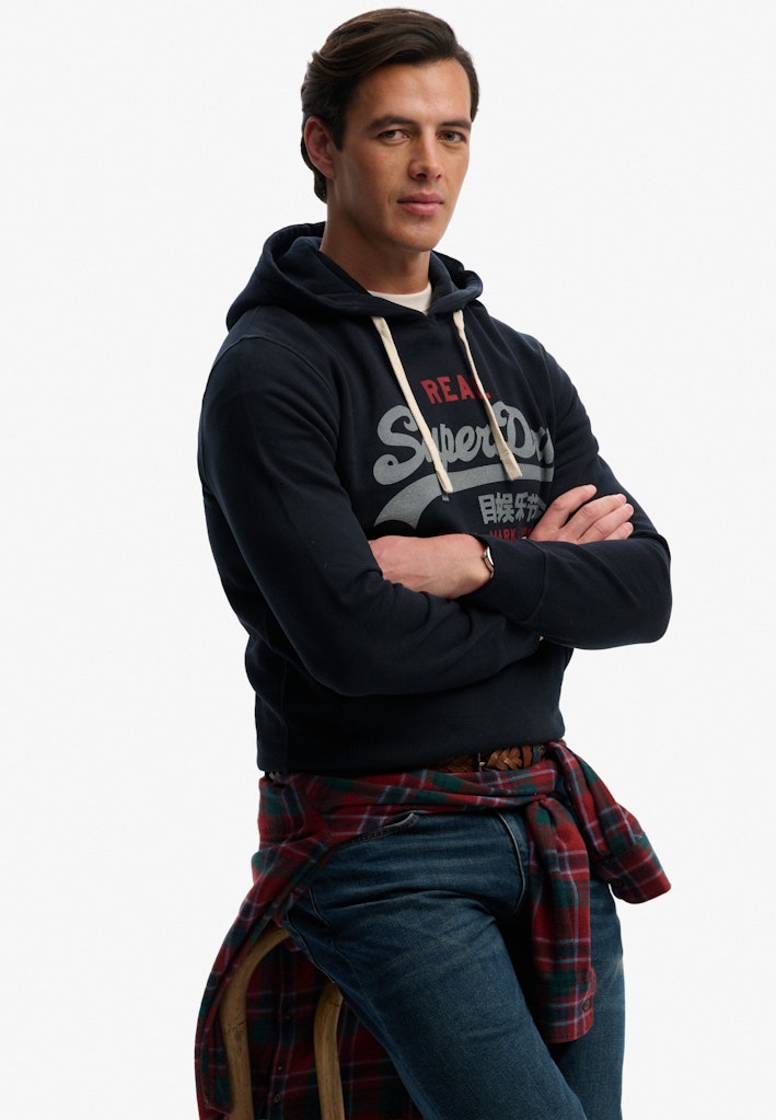 Superdry Classic Hoodie