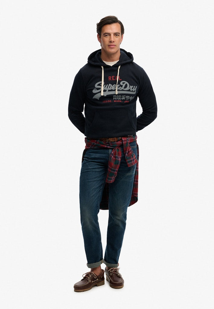 Superdry Classic Hoodie