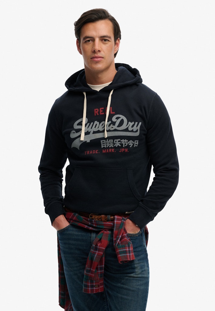 Superdry Classic Hoodie