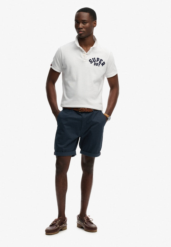 Superdry Premium Chino Short